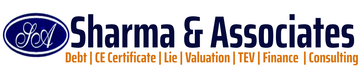 Sharma logo